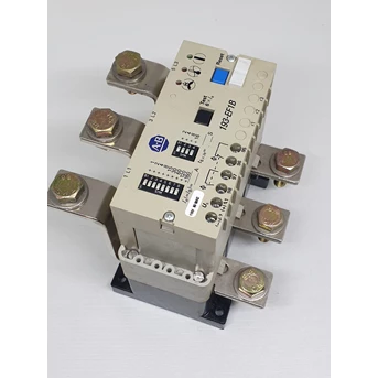 allen bradley 193-ef1bdk electronic motor protection relay-1