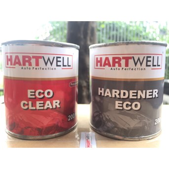 Eco Clear 1.1 Hartwell