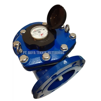 AMICO WATER METER LXLG-150E (150 mm/ 6 Inchi)
