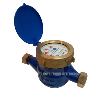 amico 1/2 inch water meter-1