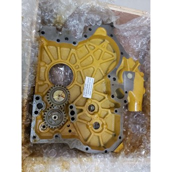 OIL PUMP 1786539 178-6539 FRONT GEAR HOUSING