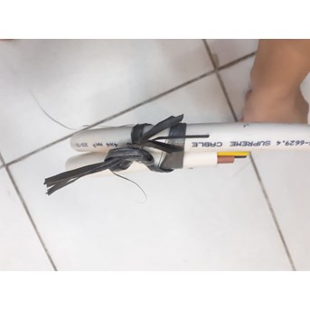 KABEL NYM UKURAN 4 X 4MM