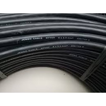 KABEL NYYHY 3 X 50MM