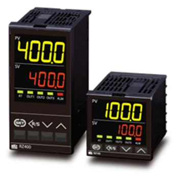rkc rb400 | rkc temperature control