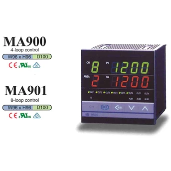 rkc ma900 | rkc temperature control