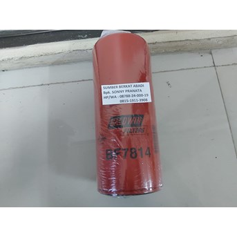 BALDWIN BF7814 BF 7814 FUEL FILTER