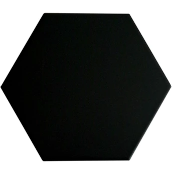 mosaic venus avant hexagon black