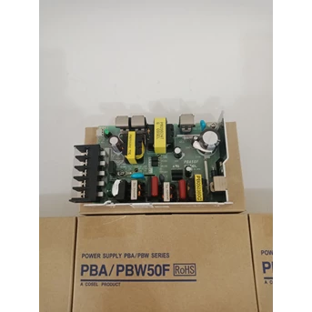 COSEL POWER SUPPLY PBA50F-24