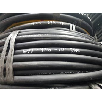 KABEL NYY 4 X6MM