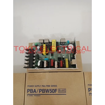Cosel Power Supply PBA100F-24