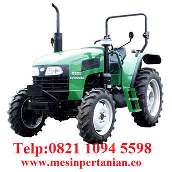 Mesin Traktor 36.8 KW (49 HP)