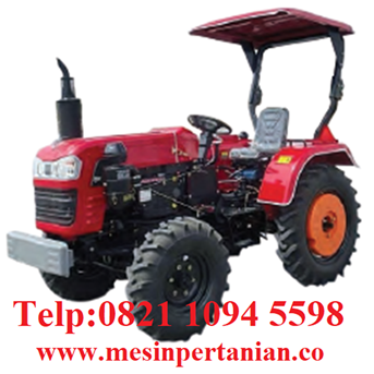 Mesin Traktor 32 HP