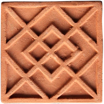 mosaic venus terakota diagonal