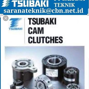 MODEL MZ MI MGR BB TSUBAKI BACSTOP CAM CLUTCHES pt.sarana teknik