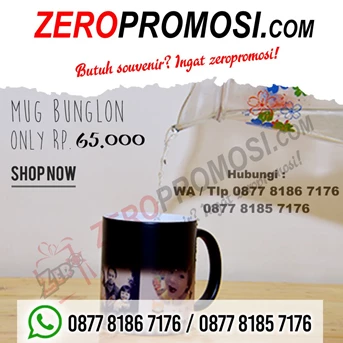 mug bunglon - mug magic - mug promosi surprise-1