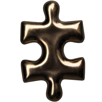 mosaic venus avant bronze puzzle