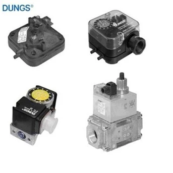 DUNGS FRN 5100 | PRESSURE SWITH