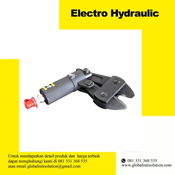 aolai electro hidraulic asli-3