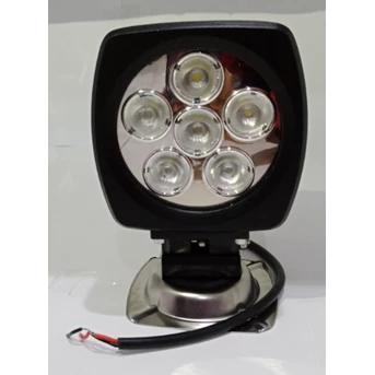 Lampu FL-9660W WORK LAMP 6 LED 60W