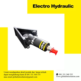 aolai electro hidraulic asli-5
