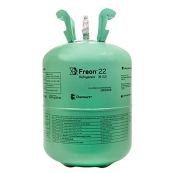 Freon R22 Chemours/Dupont Shanghai 13,6kg