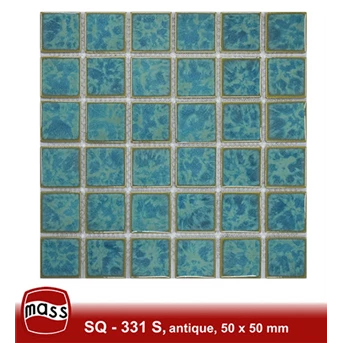 mosaic mass tipe sq 331s-1
