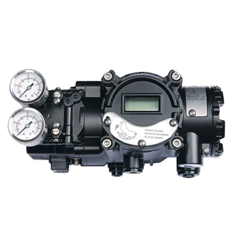 rotork ytc yt-3400 smart and control valve-1
