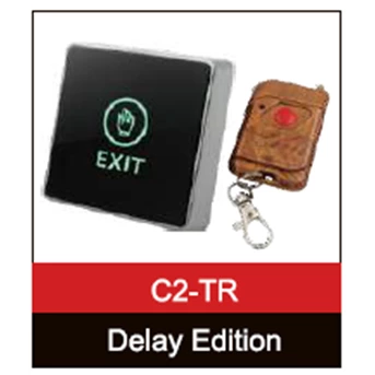 touch sensor exit button delay edition-1
