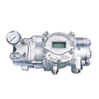 rotork ytc yt-3450 smart valve