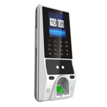 Face recognition Time Attendance and Access Control Model: Mix02-010