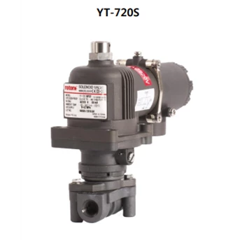 rotork ytc yt-720s solenoid valve