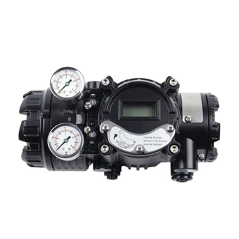 rotork ytc yt-2600 smart positioner valve-1