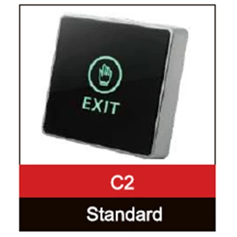 touch sensor exit button standard-1