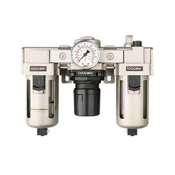 goodway gtc-705-4 combination air lubricator/filter and regulator goodway indonesia