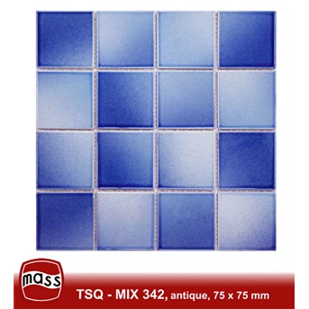 mosaic mass tipe tsq mix 342