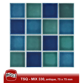 mosaic mass tipe tsq mix 330