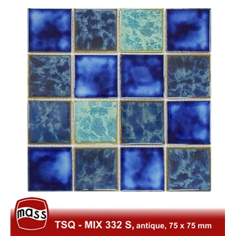 mosaic mass tipe tsq mix 332 s