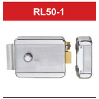Rim Lock RL50-1