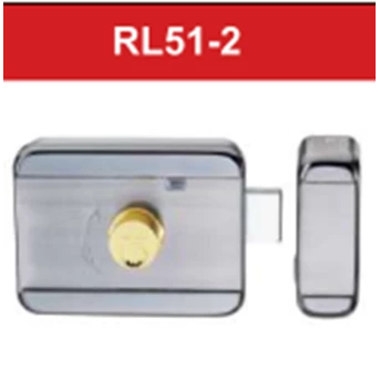 Rim Lock RL51-2