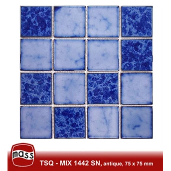 mosaic mass tipe tsq mix 1442 sn