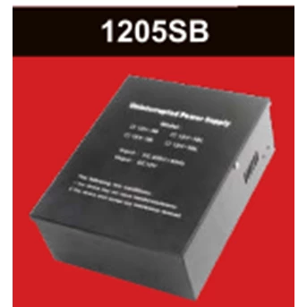 power supply 1205sb-1