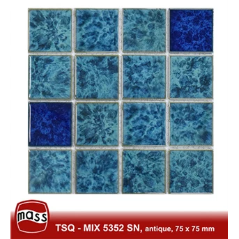 mosaic mass tipe tsq mix 5352 sn