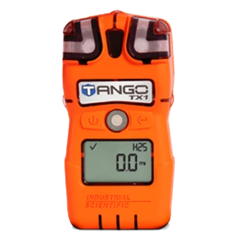 Tango TX1 Gas Detector