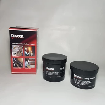 devcon 10110 plastic steel epoxy putty ( a)-2