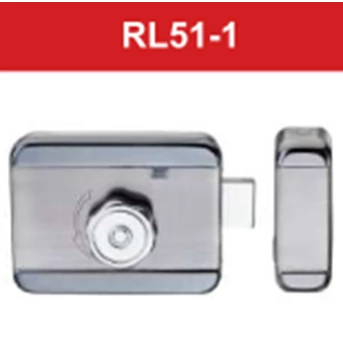 Rim Lock RL51-1