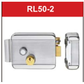 rim lock rl50-2
