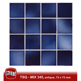 mosaic mass tipe tsq mix 345
