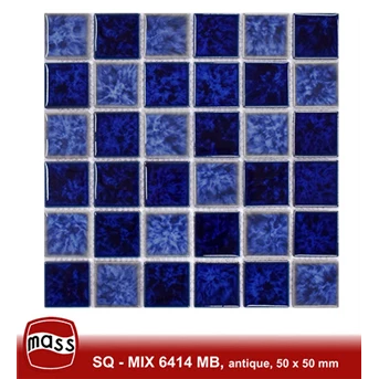 mosaic mass tipe sq mix 6414 mb