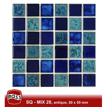 mosaic mass tipe sq mix 28-2