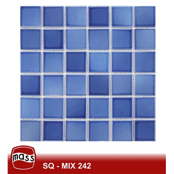 mosaic mass tipe sq mix 242